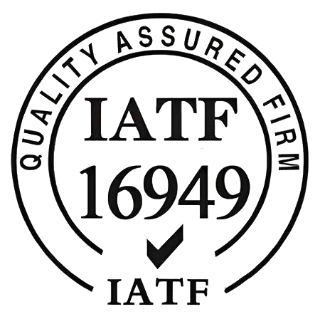 简介车规电感IATF16949认证
