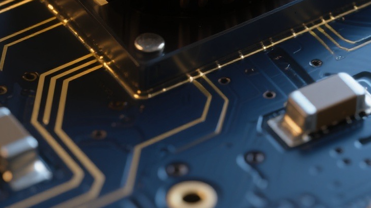 NR胶屏蔽电感在DC-DC模块中的选型与性能评估&mdash;&mdash;以JSNR4030S4R7MT为例