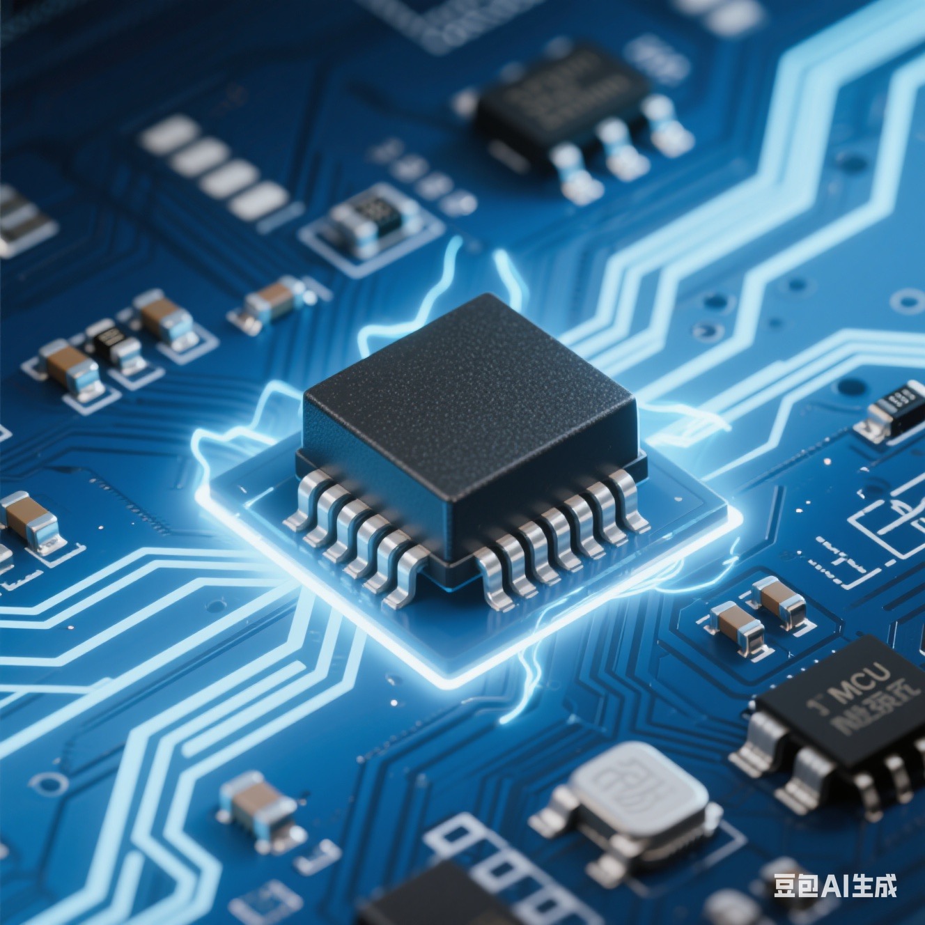 小而强悍的磁力核心：JSNR252012S2R2MT在精密电子设备中的应用