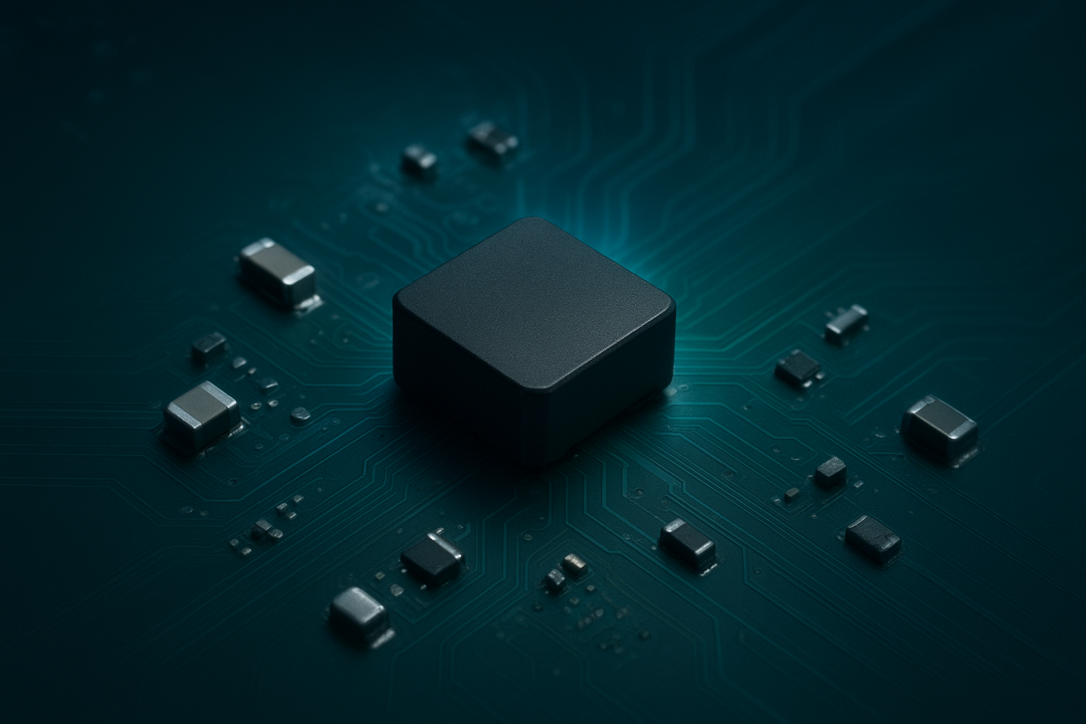 工程师电感选型必看①：为什么大厂都在用一体成型？