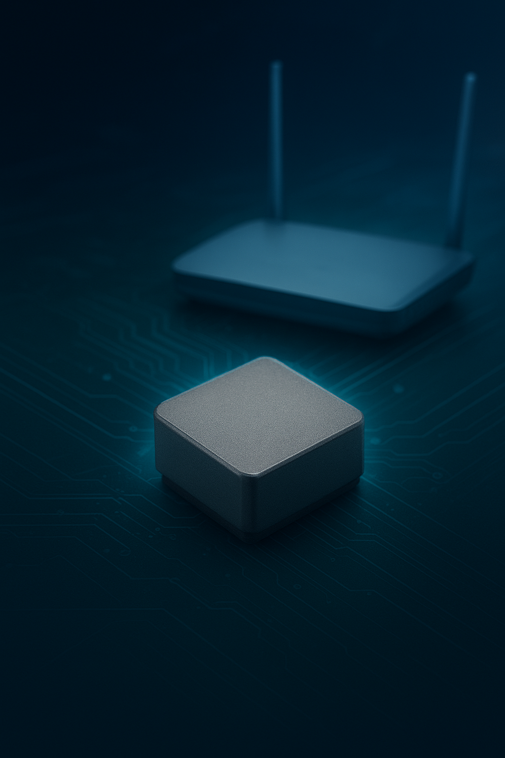 JSNR3015S470MT：为路由器供电系统&ldquo;降噪提效&rdquo;的关键力量