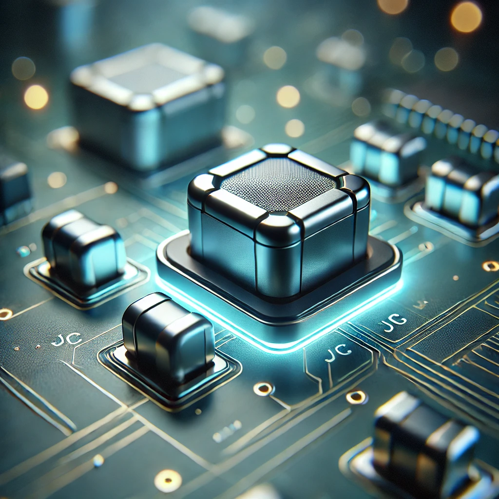 一体成型电感，在应用端到底厉害在哪里？